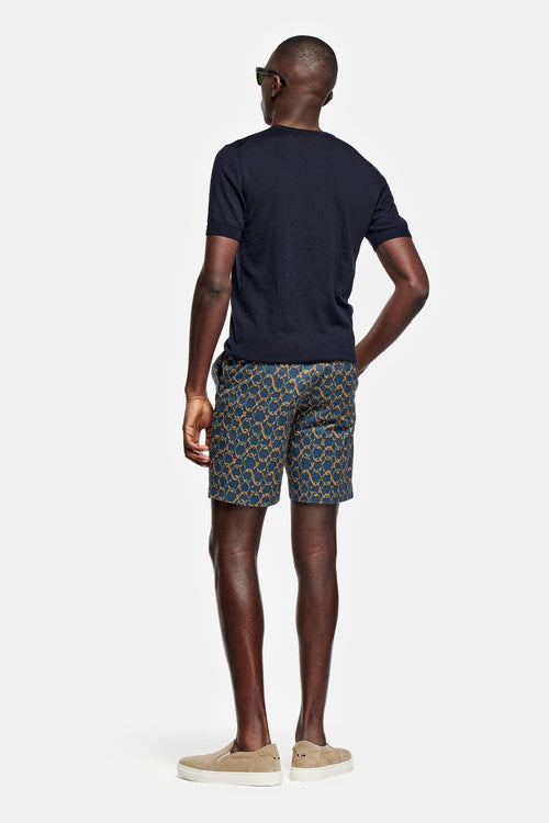 Hypnotics * Die bedruckten Original Shorts
