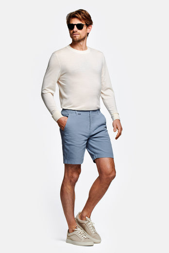 Antarctics * Die Piqué Shorts Antarctics * Die Piqué Shorts