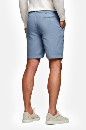 Antarctics * Die Piqué Shorts Antarctics * Die Piqué Shorts