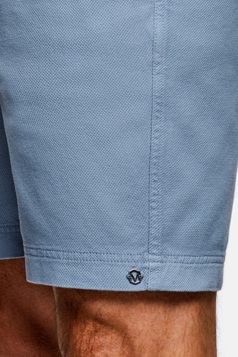 Antarctics * Die Piqué Shorts Antarctics * Die Piqué Shorts