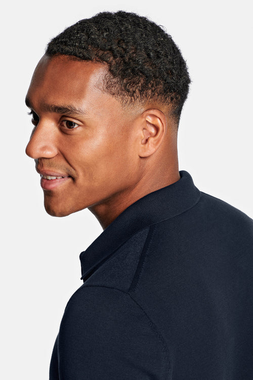 Cosmics * Der Polo Pullover
