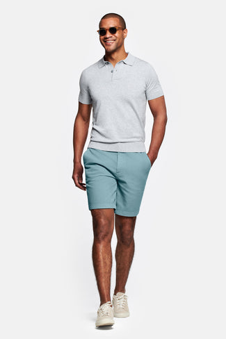 Astons * Die Piqué Shorts Astons * Die Piqué Shorts