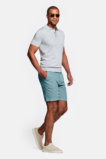 Astons * Die Piqué Shorts Astons * Die Piqué Shorts
