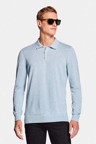 Avenues * Der Polo Pullover Avenues * Der Polo Pullover