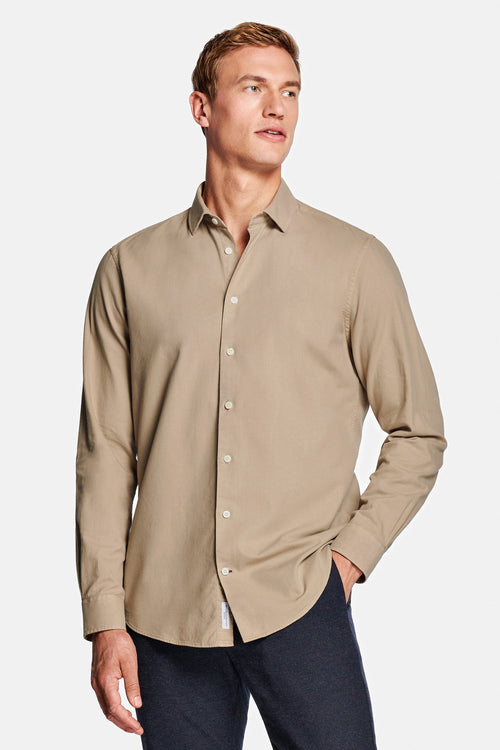 Baristas * Das Cotton Shirt