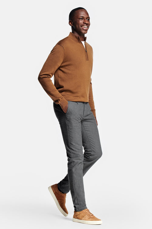 Newmans * Die Flannels