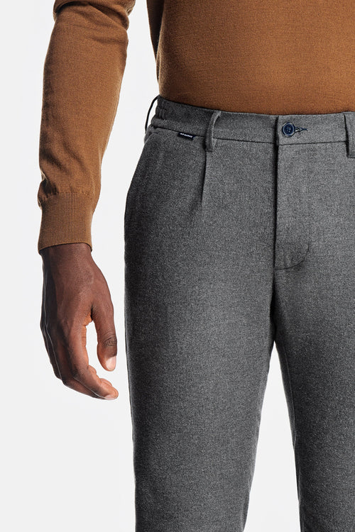 Newmans * Die Flannels