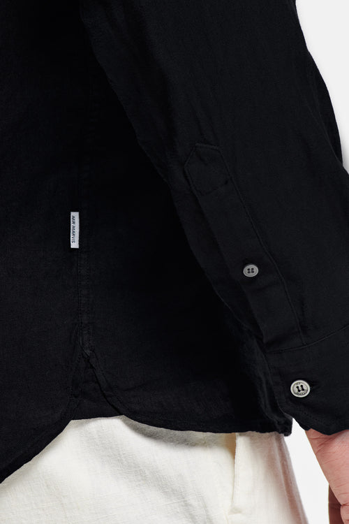 Blackjacks * Die Leinenshirts