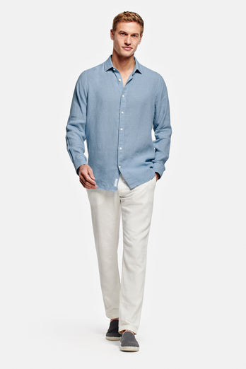Antarctics * Die Leinenshirts Antarctics * Die Leinenshirts