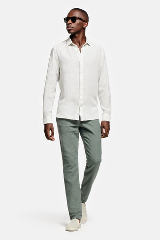 Coconuts * Die Leinenshirts Coconuts * Die Leinenshirts