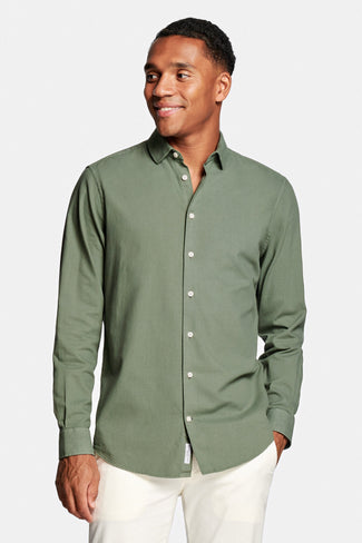 Defenders * Das Cotton Shirt Defenders * Das Cotton Shirt