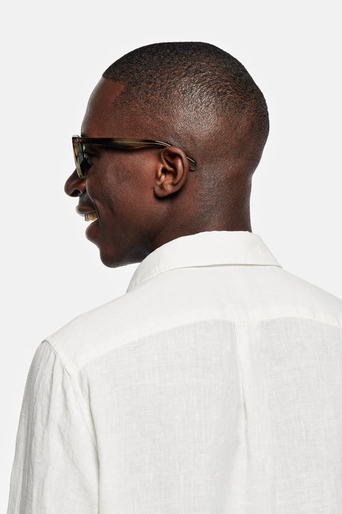 Coconuts * Die Leinenshirts