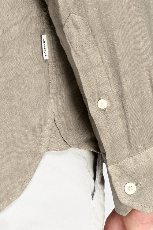 Baristas * Die Leinenshirts