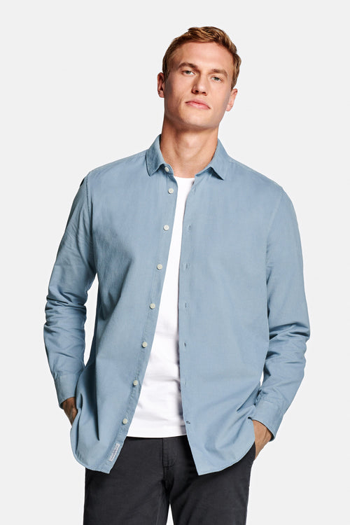 Antarctics * Das Cord Shirt