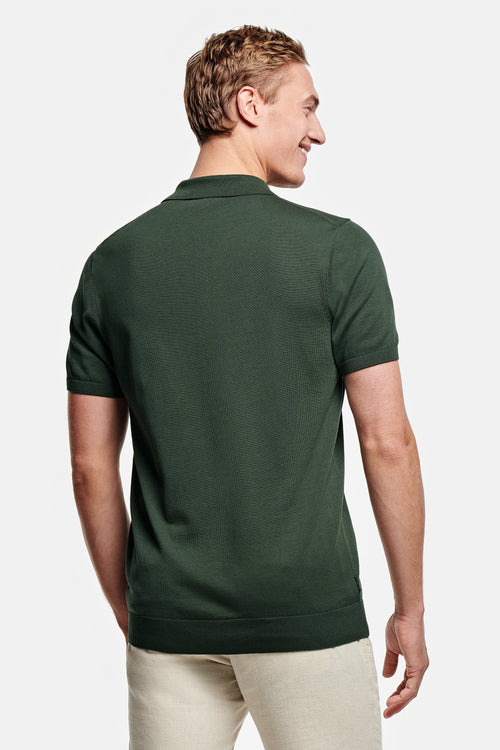 Fairways * Das Knit Polo