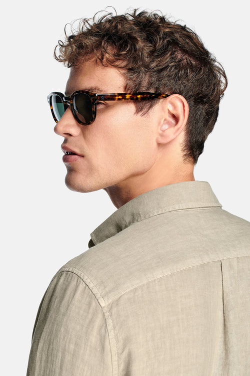 Baristas * Die Leinenshirts