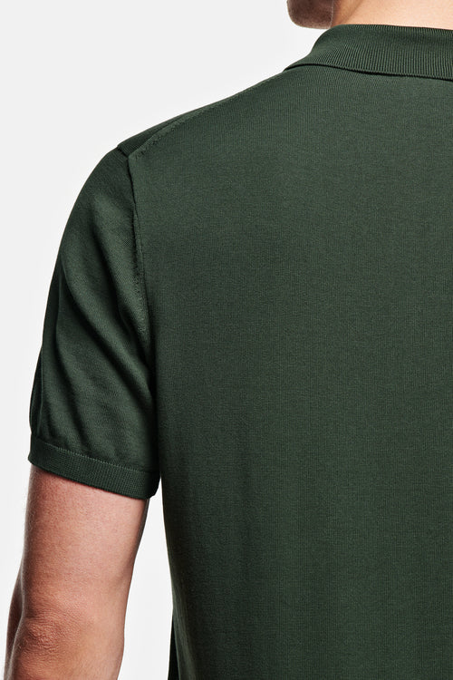 Fairways * Das Knit Polo
