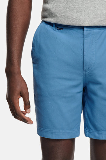 Boulevards * Die Piqué Shorts Boulevards * Die Piqué Shorts