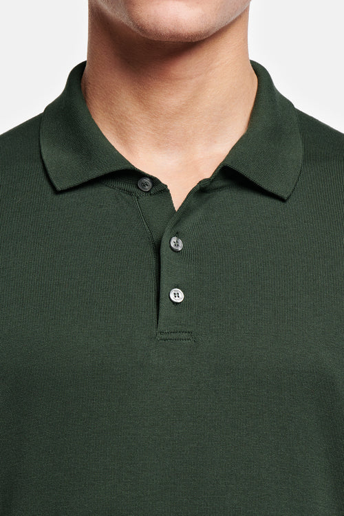 Fairways * Das Knit Polo