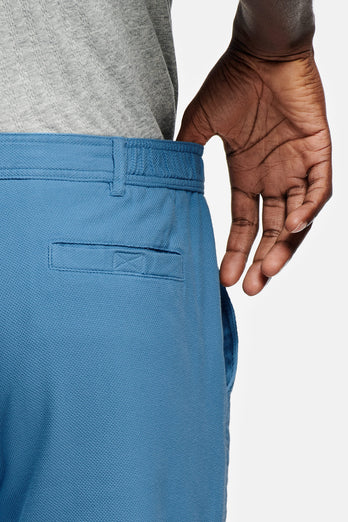 Boulevards * Die Piqué Shorts Boulevards * Die Piqué Shorts