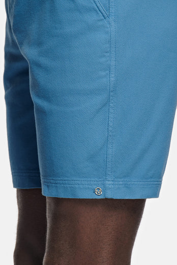 Boulevards * Die Piqué Shorts Boulevards * Die Piqué Shorts