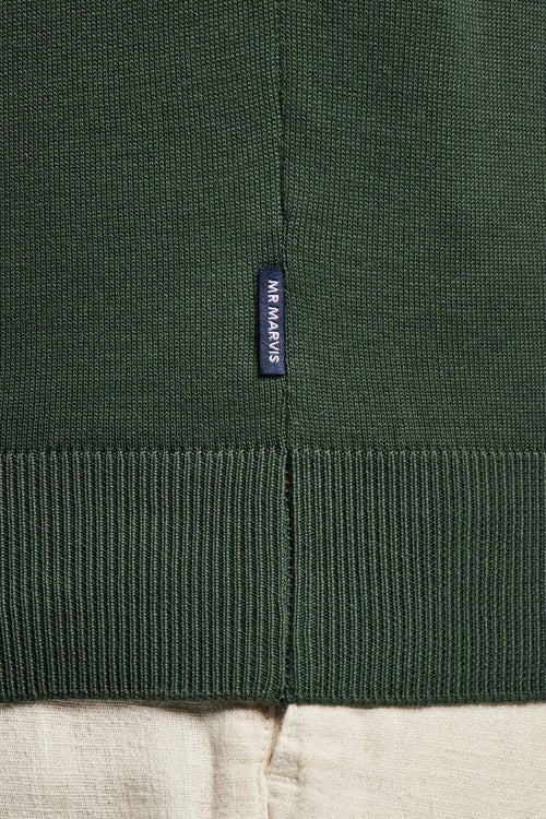 Fairways * Das Knit Polo