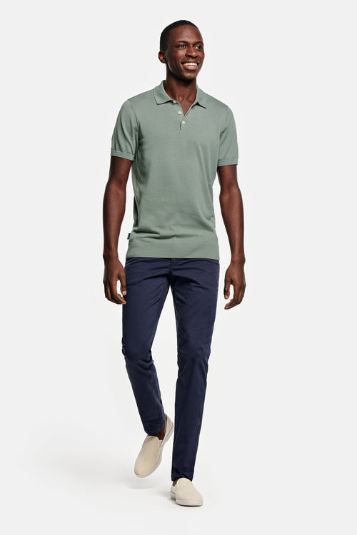 Defenders * Das Knit Polo