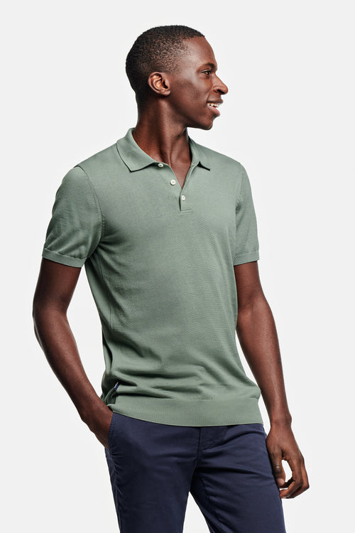 Defenders * Das Knit Polo