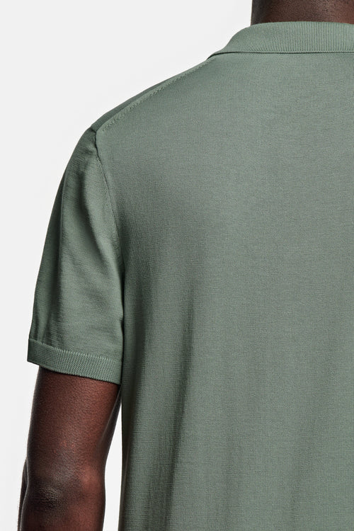 Defenders * Das Knit Polo