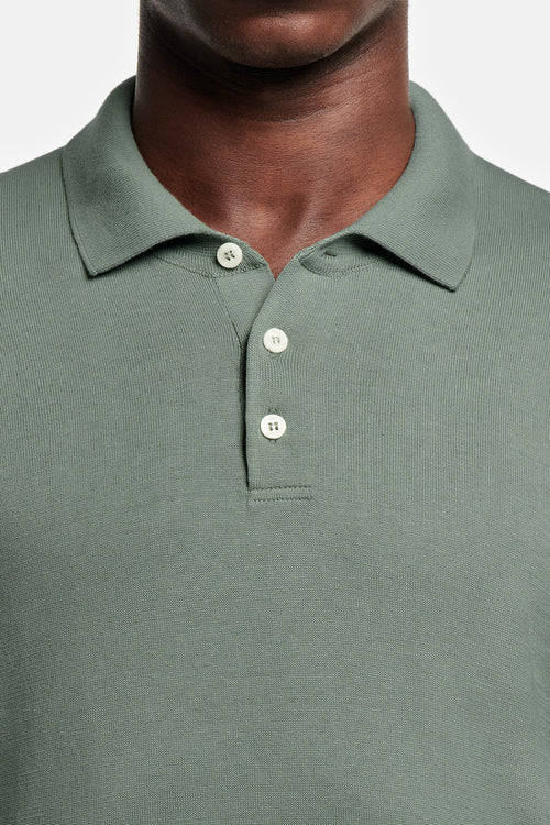 Defenders * Das Knit Polo