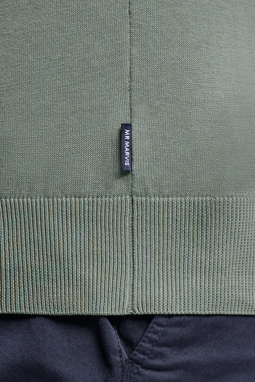 Defenders * Das Knit Polo
