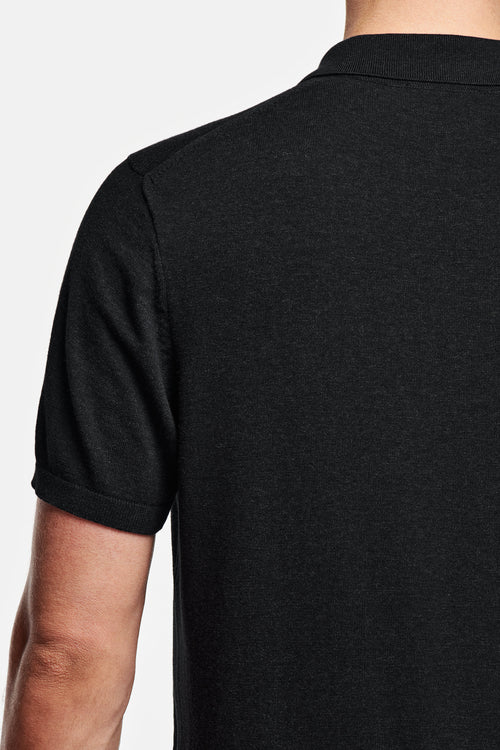 Blackjacks * Das Knit Polo