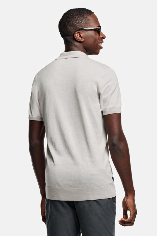 Gullwings * Das Knit Polo