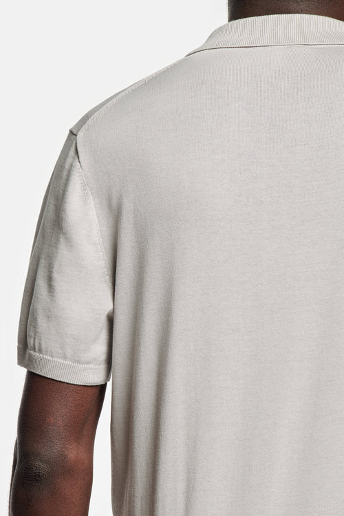 Gullwings * Das Knit Polo