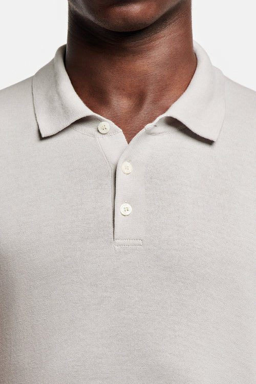 Gullwings * Das Knit Polo