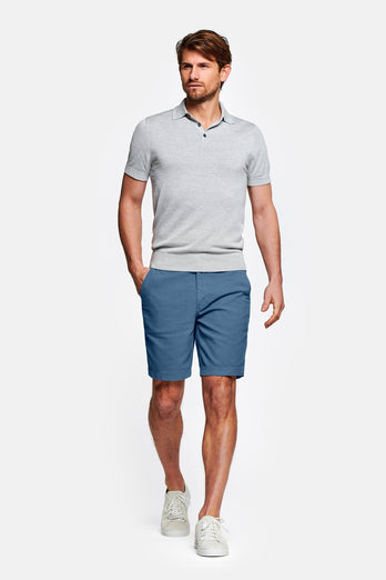 Mavericks * Die Piqué Shorts Mavericks * Die Piqué Shorts