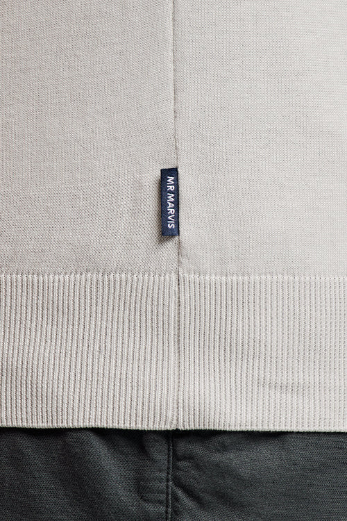 Gullwings * Das Knit Polo