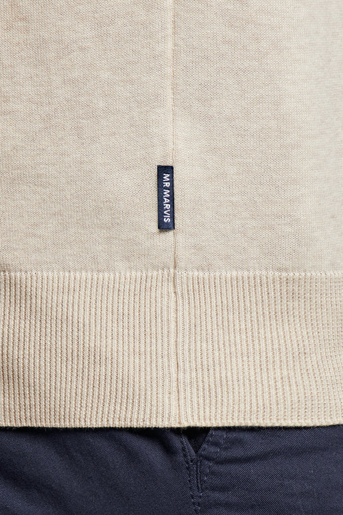 Gazettes * Das Knit Polo
