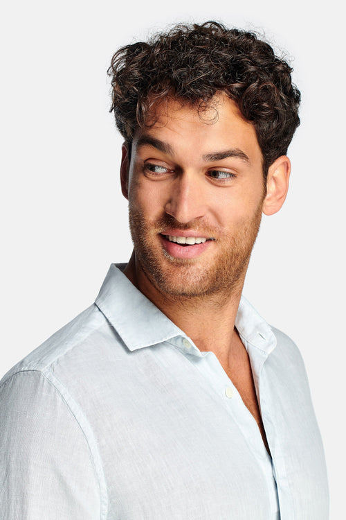 Avenues * Die Leinenshirts