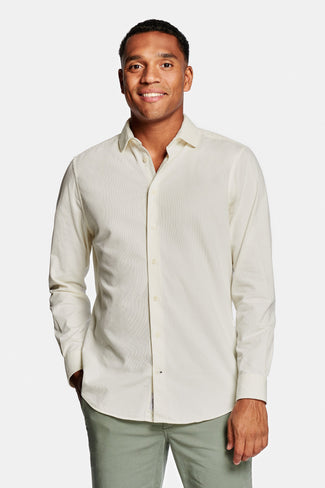 Coconuts * Das Cord Shirt Coconuts * Das Cord Shirt