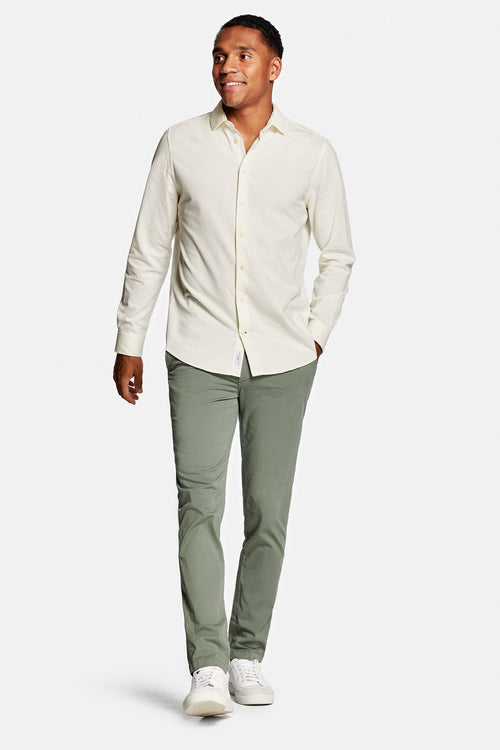 Coconuts * Das Cord Shirt