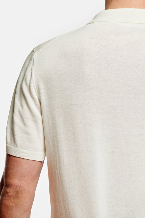 Coconuts * Das Knit Polo