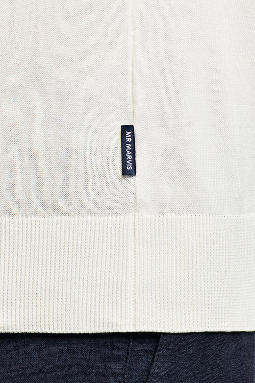 Coconuts * Das Knit Polo