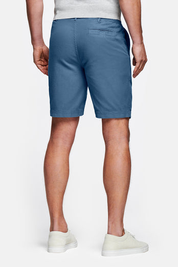 Mavericks * Die Piqué Shorts Mavericks * Die Piqué Shorts