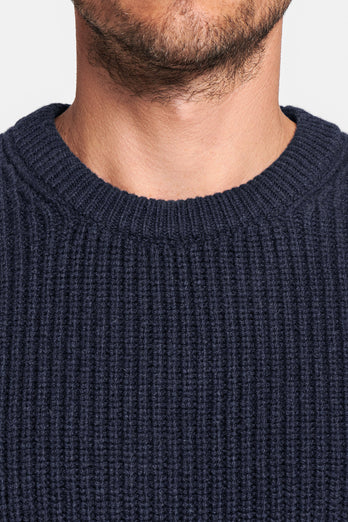 Deeps * Die Knit Pullovers Deeps * Die Knit Pullovers