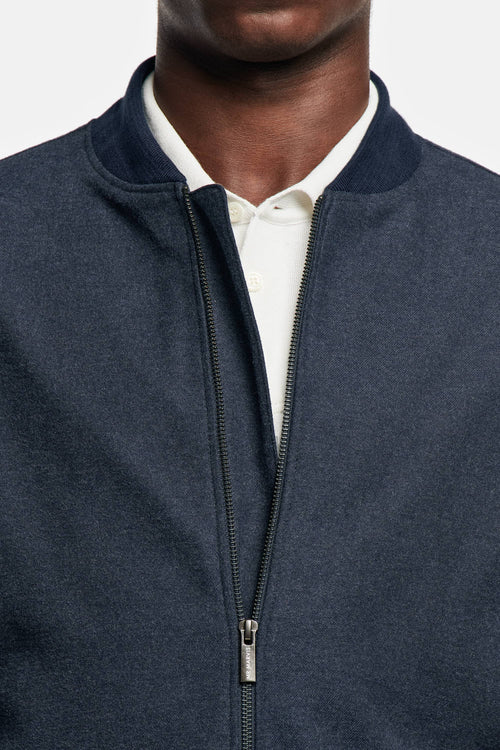 Cosmics * Der Flannel Bomber