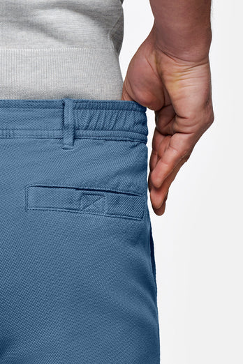 Mavericks * Die Piqué Shorts Mavericks * Die Piqué Shorts