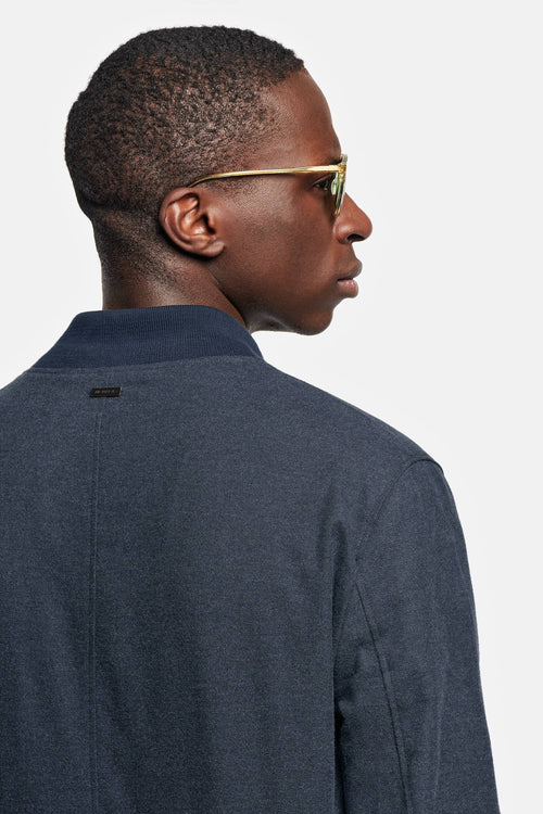 Cosmics * Der Flannel Bomber