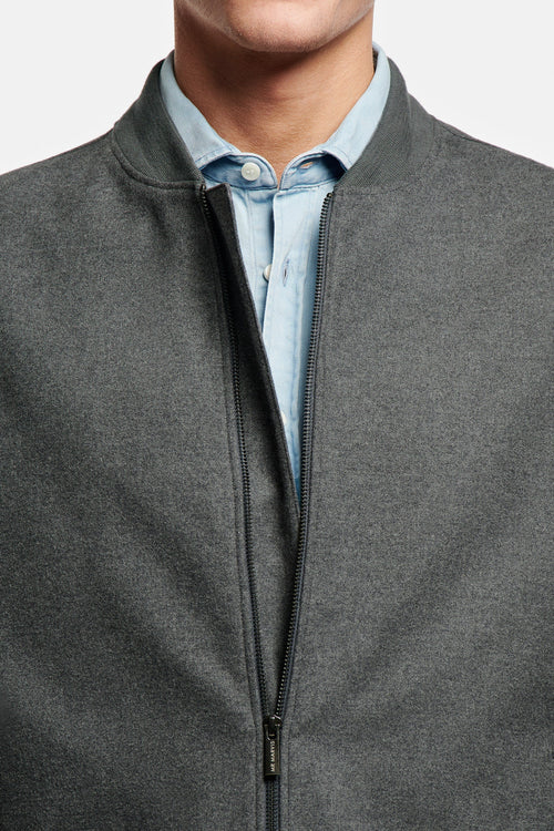 Newmans * Der Flannel Bomber
