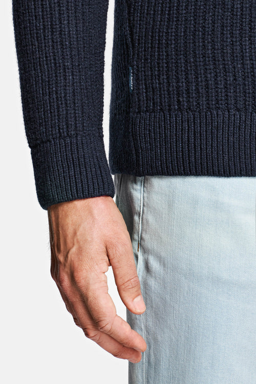 Deeps * Der Cortina Pullover